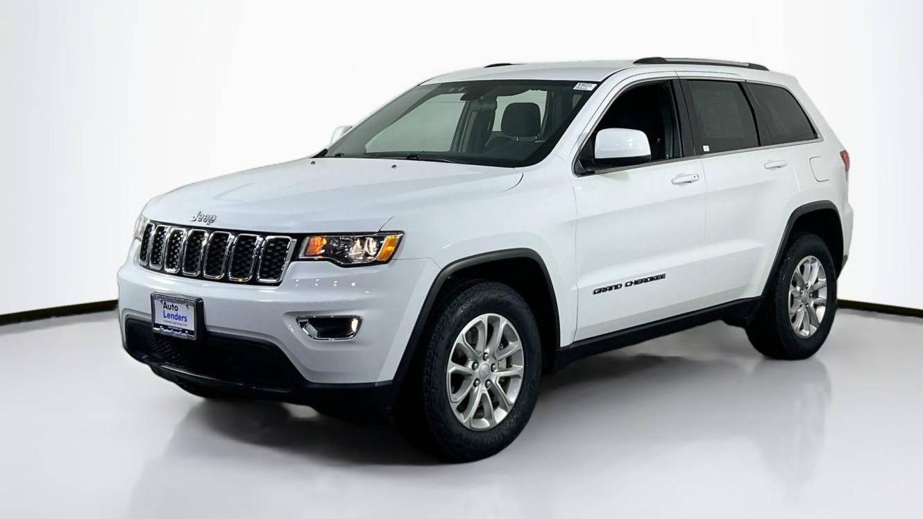 JEEP GRAND CHEROKEE 2021 1C4RJFAG7MC863515 image